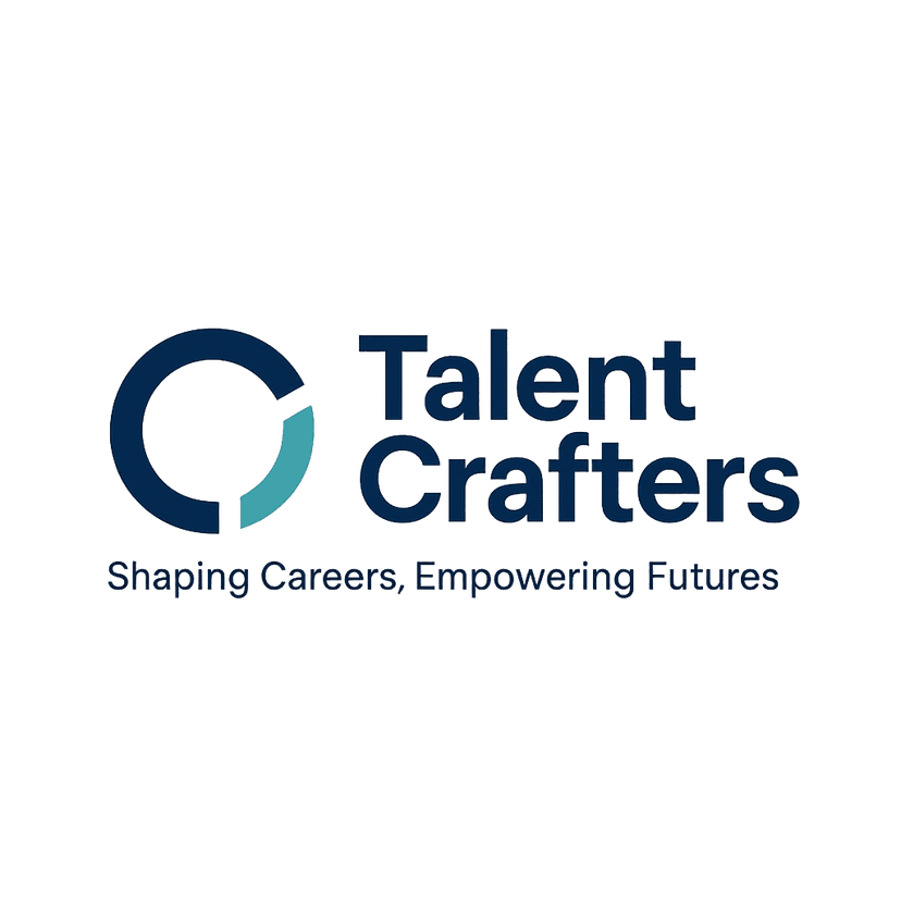 Talent Crafters Logo